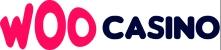 Casino title + logo